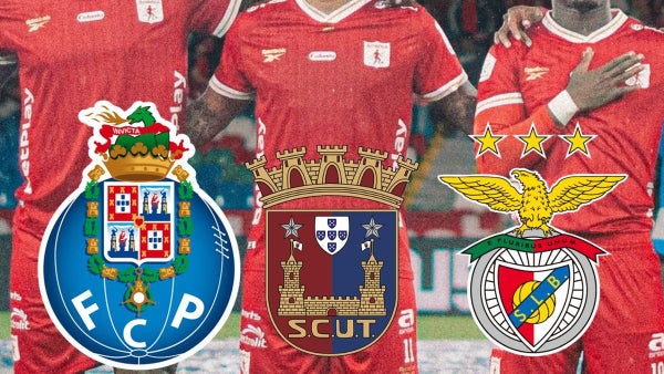 América tendría baja sensible por oferta de club portugués