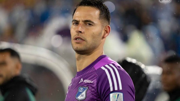 Finalmente se confirmó si Guillermo de Amores se va o se queda en Millonarios