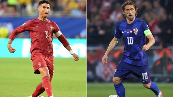 IA predice si Cristiano Ronaldo queda eliminado en 16avos del Mundial