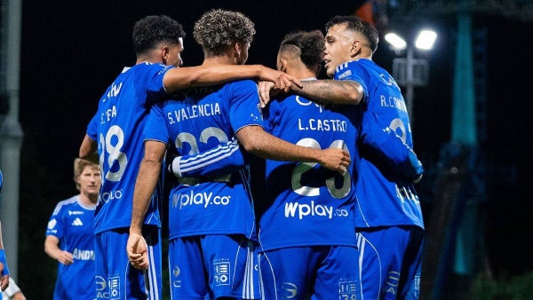 Millonarios confirmó primer fichaje para la Liga BetPlay-II de 2026