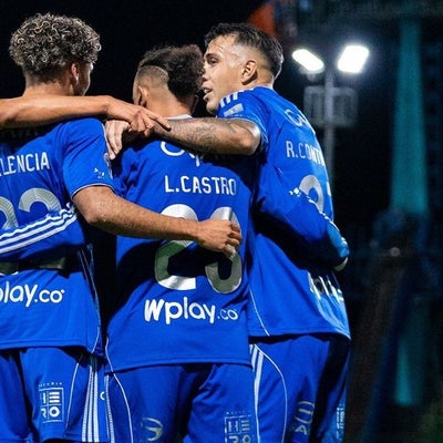 Millonarios confirmó primer fichaje para la Liga BetPlay-II de 2026