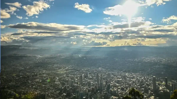 ¿Brujería en el Mundial? Plan de los hinchas en Monserrate para frenar al
