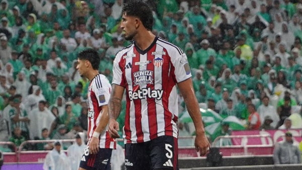 ¿Bombazo en la Liga BetPlay? Revelan si Daniel Rivera llegará a Nacional