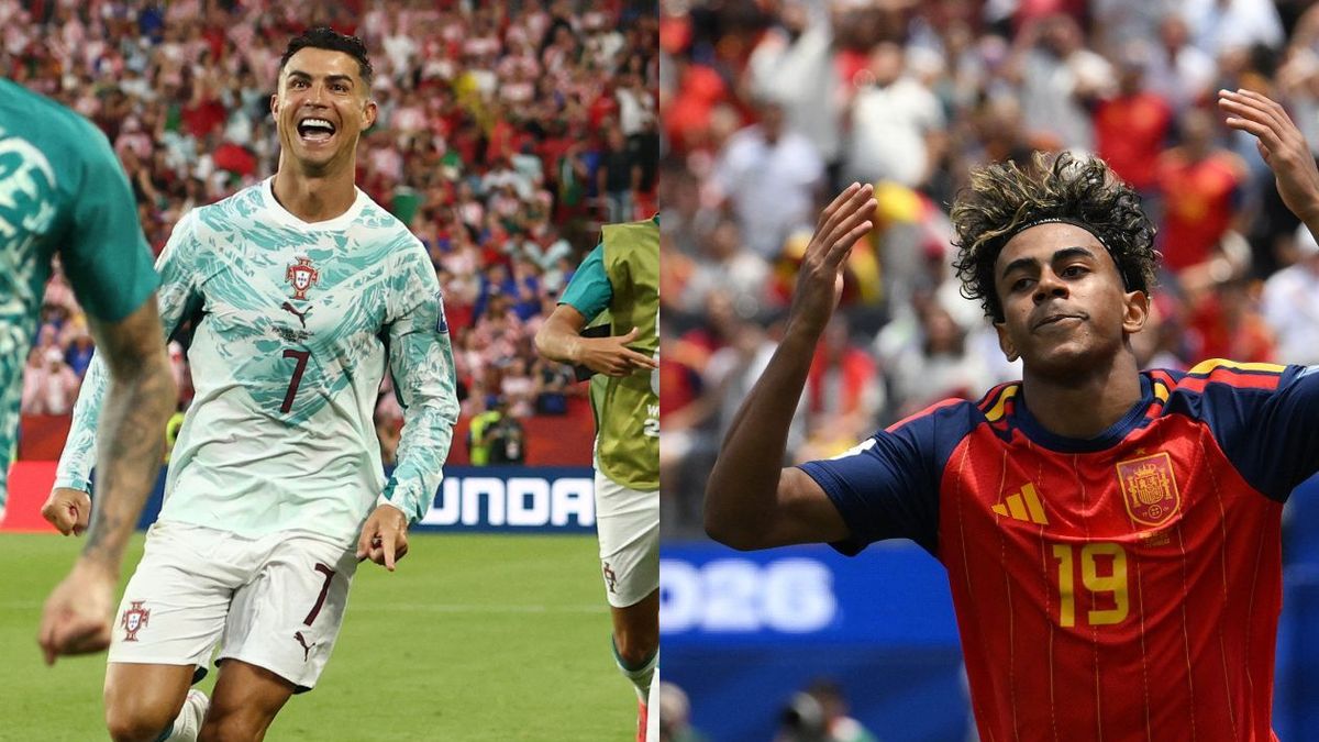 Portugal se medirá frente a España en 8vos del Mundial