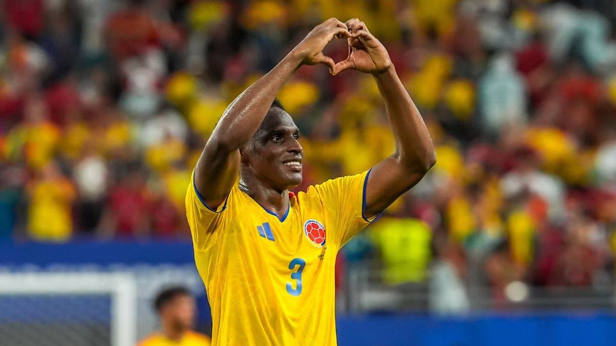 Jhon Lucumí podría llegar a la Premier League: revelan interés de un 'grande'