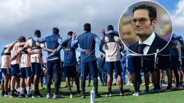 L'Équipe destapó el futuro de Millonarios: máximo accionista rompe silencio