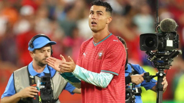 Cristiano Ronaldo no jugaría más con Portugal tras el Mundial