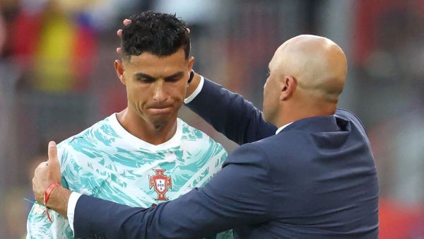 Cristiano Ronaldo hizo inesperada revelación en pleno Mundial: “No voy a mentir”