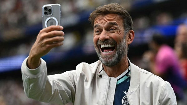 Jürgen Klopp sería el nuevo técnico de Alemania: bombazo