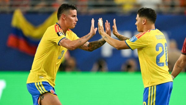 Selección Colombia: ¿Cuál será su rival en octavos si elimina a Ghana?