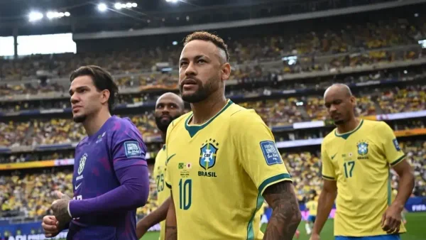 Copa del Mundo 2026: partidos de este domingo 5 de julio y cómo VER EN VIVO