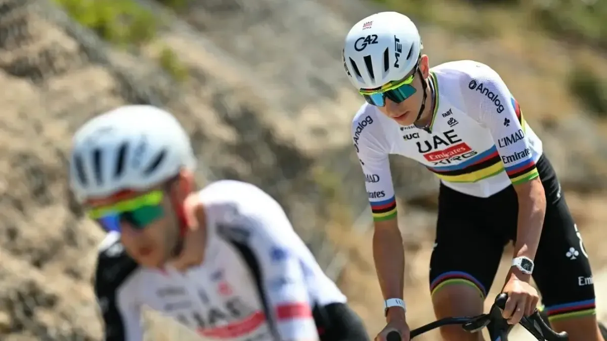 Así será la etapa 2 del Tour de Francia.