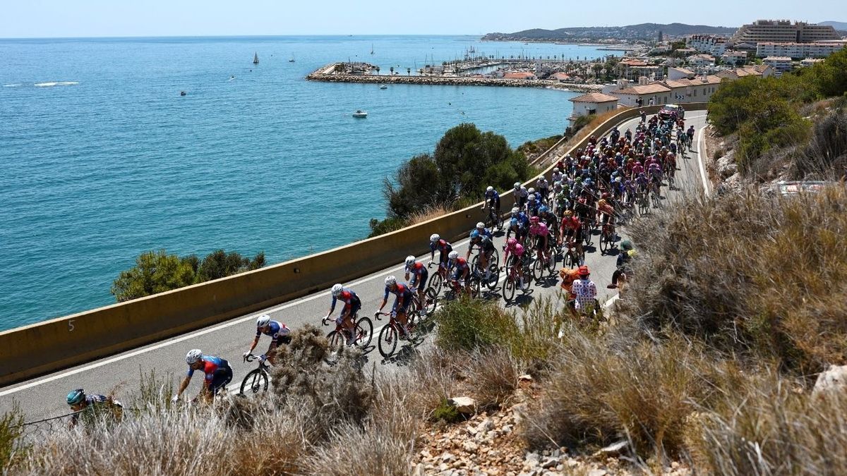Tour de Francia 2026 EN VIVO etapa 2