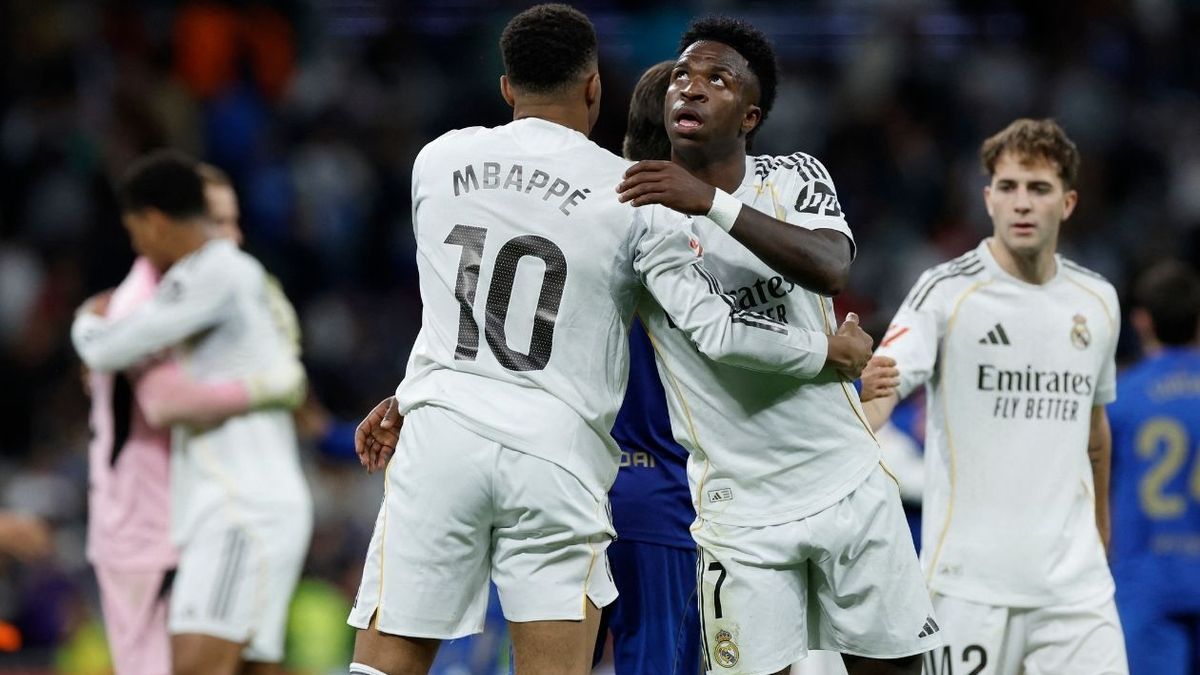 Real Madrid anunció su cuarto fichaje