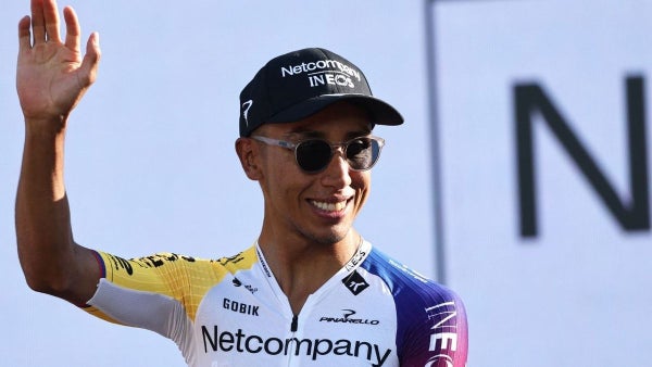 Tour de Francia 2026: Egan Bernal y más colombianos en la general tras la etapa 2