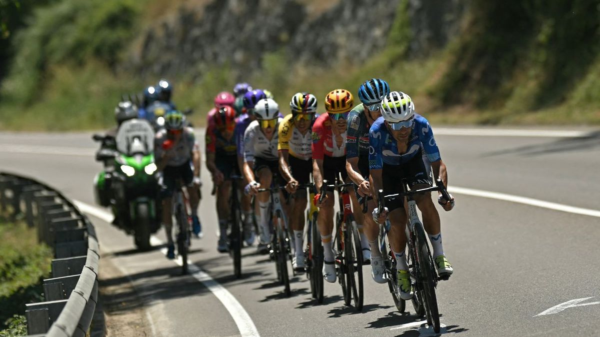 EN VIVO Tour de Francia 2026 - Etapa 3 - Lunes 6 de julio