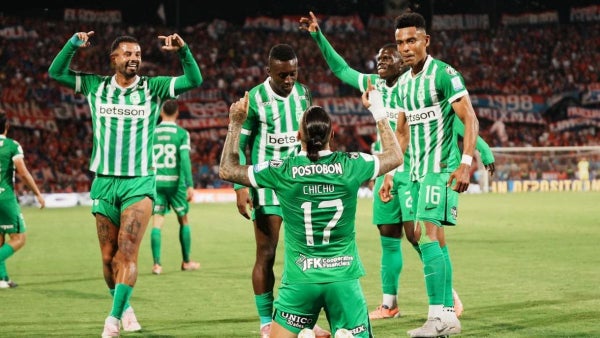 El jugador que vuelve a Nacional por pedido de Lucas González