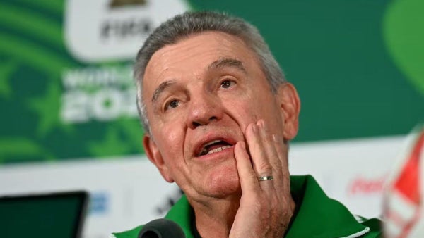 Diez selecciones que se han quedado sin técnico durante el Mundial 2026