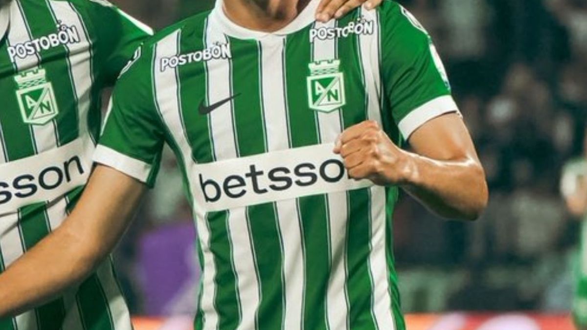 Nacional se comienza a reforzar con jugador que llega desde Tolima
