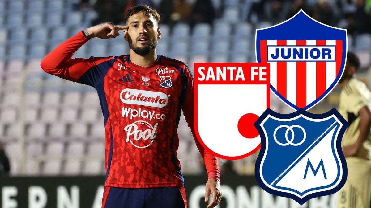 Fydriszewski se roba el protagonismo en el mercado de fichajes del FPC
