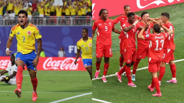Exjugador colombiano ‘rechazó’ a la selección: “Suiza es la gran favorita”