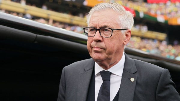 Brasil pierde confianza en Ancelotti: “Es la culpa del entrenador, quedó expuesto”