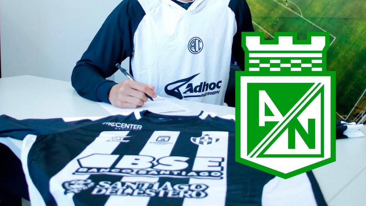 Central Córdoba hizo fichaje de lujo con 8 veces campeón de Nacional