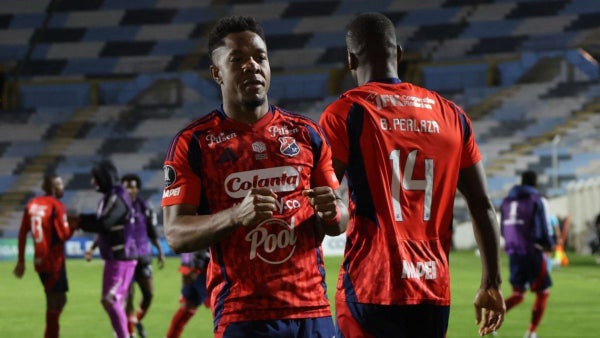 Medellín oficializa el fichaje argentino con el que quiere ser campeón
