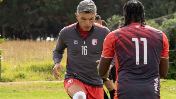 Santa Fe recibe la mejor noticia y podría fichar para la Liga BetPlay 2026-II