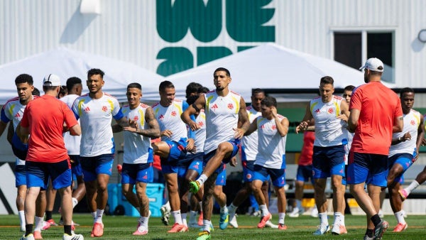 Referente de Brasil lanzó veredicto sobre Colombia en el Mundial: hay sorpresa