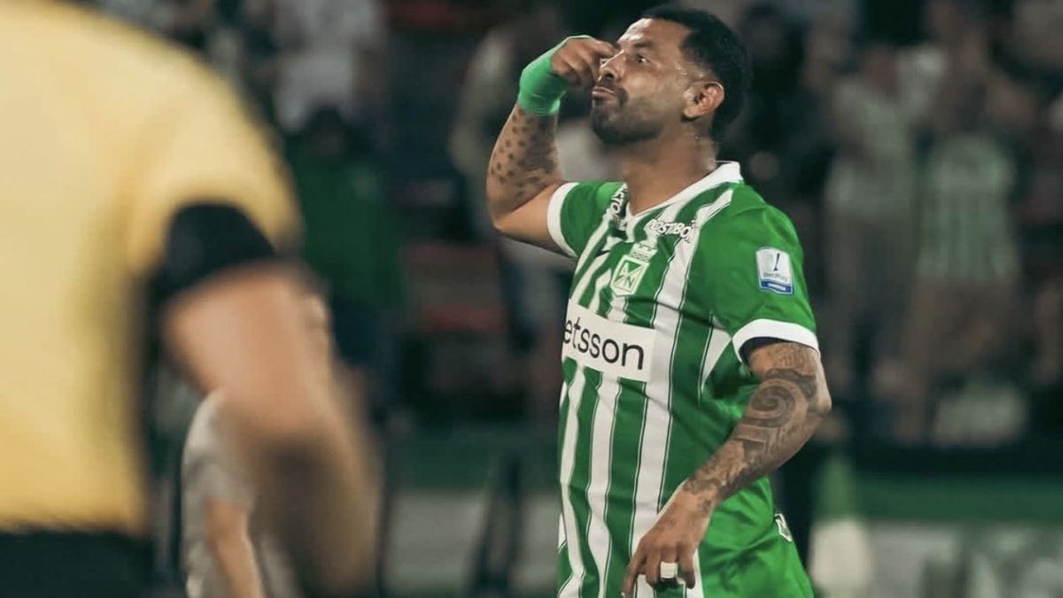 Edwin Cardona ya conoce su futuro para el resto de la temporada