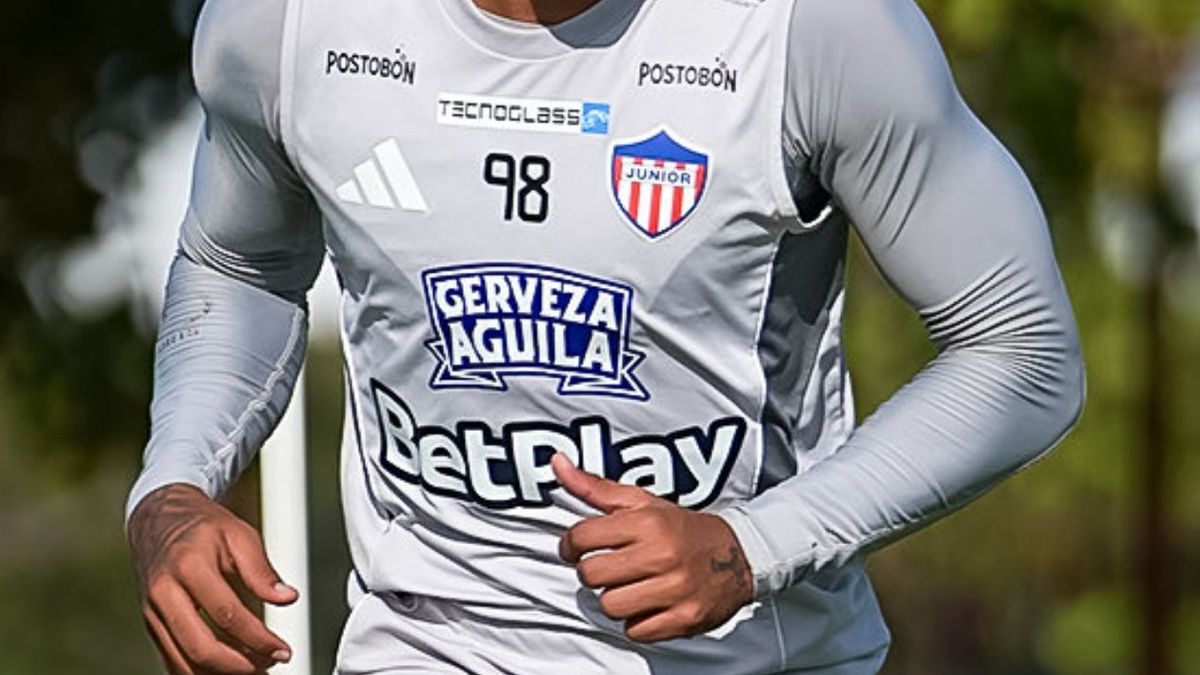 Junior ya tiene casi listo el fichaje de delantero de lujo