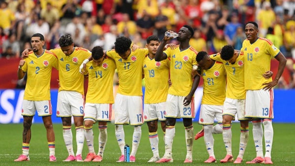 [Video] Colombia perdió por penaltis ante Suiza y quedó eliminada del Mundial 2026