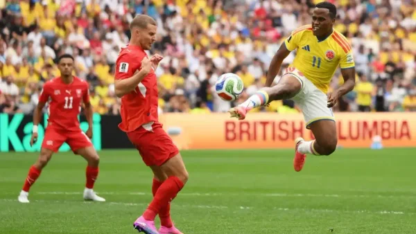 Jhon Arias pidió un cambio urgente en la Selección Colombia tras el Mundial