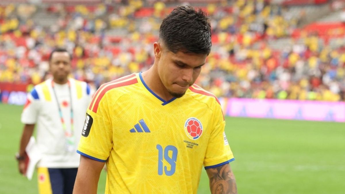 Cucho Hernández.