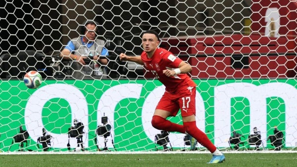 Habló el jugador que eliminó a Colombia del Mundial 2026