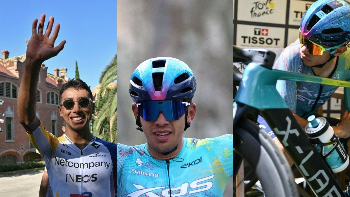 Tour de Francia etapa 5