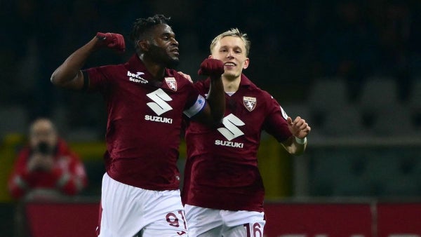 Duván Zapata confirmó equipo para el 2026/27: firmó contrato por dos años