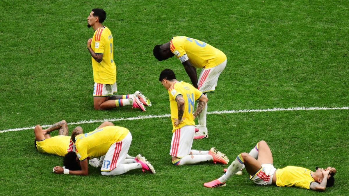 Ex candidato a dirigir a la Selección Colombia, nuevamente disponible