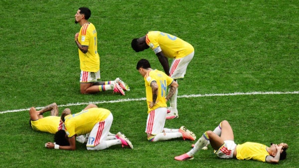 Ex candidato a dirigir a la Selección Colombia, nuevamente disponible