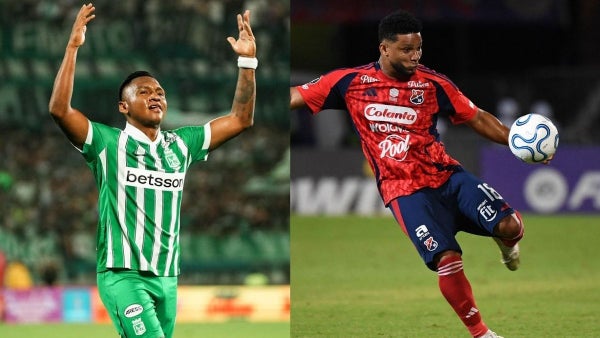 Nacional y Medellín tienen estadio confirmado, mientras se remodela el Atanasio Girardot