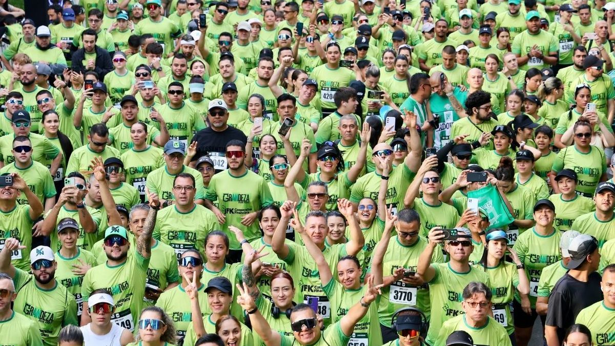 Grandeza Run Fest