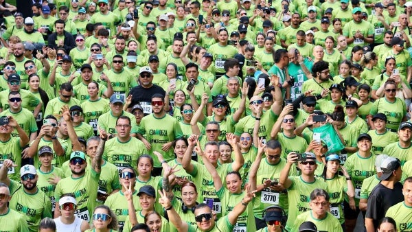 Grandeza Run Fest, carrera oficial de Atlético Nacional: fecha, inscripción y más detalles