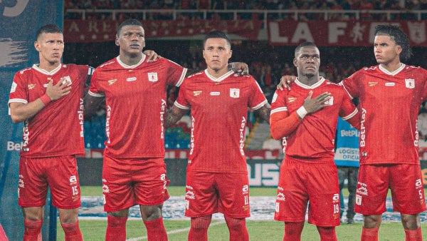 Salió del América y su nuevo equipo ya lo oficializó: “Bienvenido”