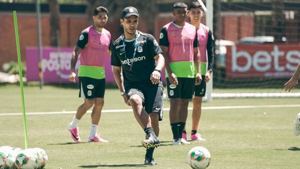 Los equipos de la Liga BetPlay que tendrán técnico nuevo en el segundo semestre de 2026