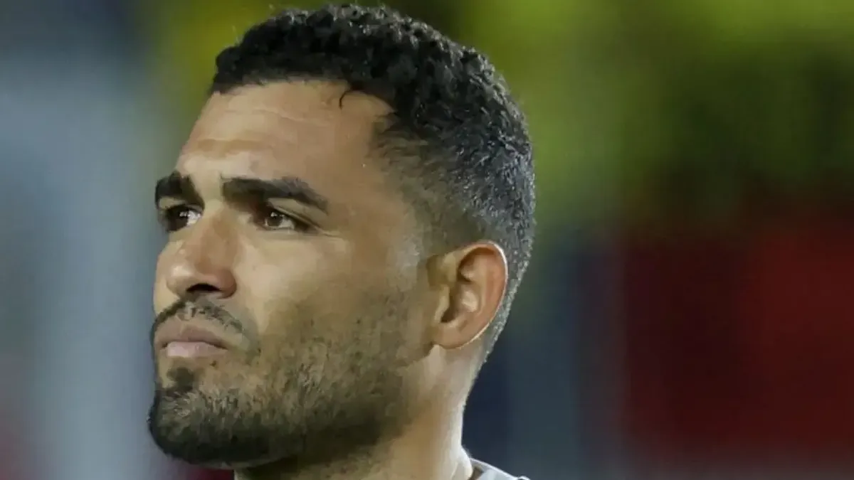 Álvaro Montero.