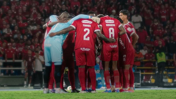 América de Cali lo confirma: esta figura se va del equipo