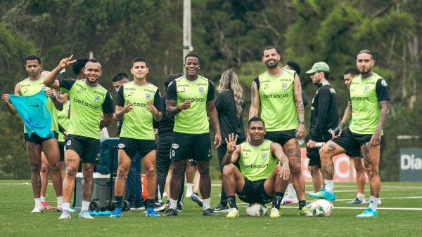 Prensa argentina reacciona al jugador que llegaría a Nacional