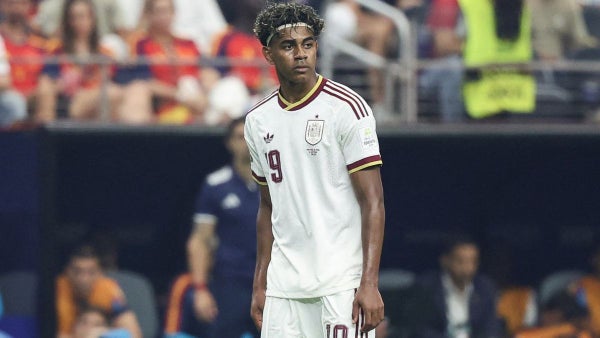 Olvido total a Lamine Yamal por polémico hecho en el Mundial
