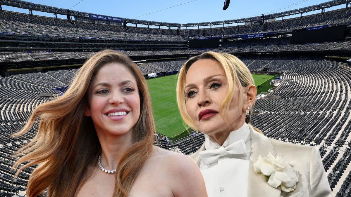 Confirmado: inesperado artista cantará en la final del Mundial junto a Shakira, Madonna y BTS
